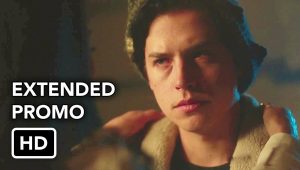 Riverdale Season 3 Episode 11 Extended Promo ‘The Red Dahlia’ Featuring Kelly Ripa in HD