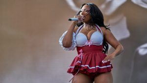 From the Stage to Broadway: Megan Thee Stallion’s Theatrical Triumph