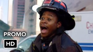 The Plunge: Chicago Fire 7×13 Promo – Watch in HD Now!