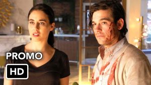 The Magicians Season 4 Episode 2 Promo: Lost, Found, and Fucked – Watch in HD