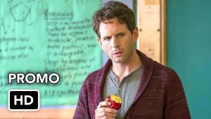 A.P. Bio Season 2: The Nerds Return in Exciting Teaser Promo (HD)