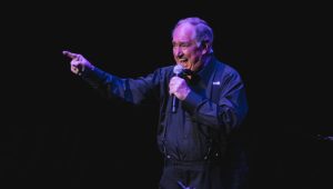 Remembering the Iconic Neil Sedaka: A Tribute to His Legacy