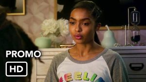 Grown-ish Season 2 Episode 6 Promo “Love Galore” (HD) – Get a Sneak Peek Now!