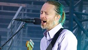 Unpacking Radiohead’s Controversial ICE Statement: A Closer Look at the Band’s Political Stance