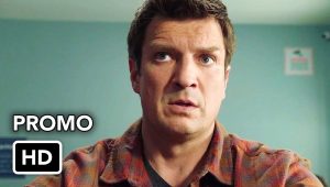 The Rookie 1×12 Promo: Nathan Fillion’s New Series “Caught Stealing” in HD
