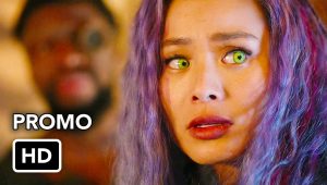 The Gifted Season 2 Episode 14 Promo ‘calaMity’ (HD) – What’s in Store for the Mutants?