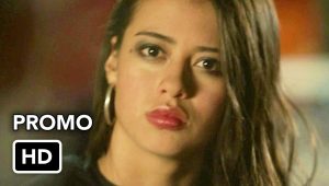 Roswell, New Mexico 1×03 Promo: Discover the Drama in ‘Tearin’ Up My Heart’ (HD)
