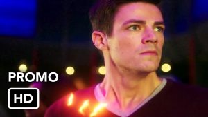 The Flash Season 5 Episode 12 Promo “Memorabilia” Teases Exciting New Developments