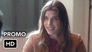 Bless This Mess (ABC) Promo HD: Lake Bell and Dax Shepard Star in New Comedy Series