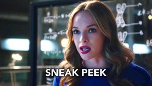 The Flash 5×11 Sneak Peek #2: Get Ready to See Red in Season 5 Episode 11 (HD)