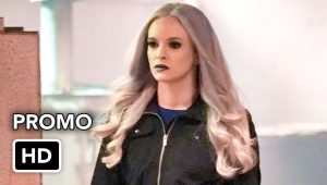 Exclusive: The Flash 5×11 Promo #2 “Seeing Red” in HD – Season 5 Episode 11 Promo #2 Revealed!