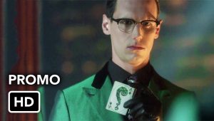Gotham Season 5: The Riddler’s Recording Promo Revealed in Stunning HD Quality