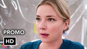 Fear Finds a Way in The Resident 2×12 Promo – Watch in HD Now!