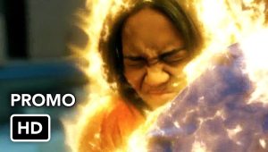 Black Lightning Season 2 Episode 11 Promo: ‘Prodigal Son’ Teases Exciting Developments in HD