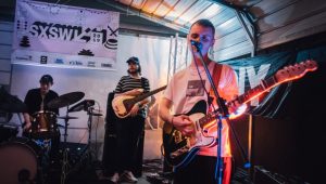 SxSW Festival Rocked by Tragic Austin Shooting Incident