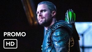 Arrow Season 7 Episode 11 Promo ‘Past Sins’ – Watch in HD Now!