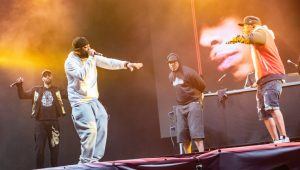 Remembering The Legacy: Wu Tang Clan Co-Founder Passes Away at 55