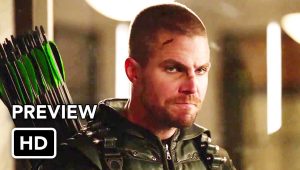 Arrow Season 7 Episode 10 Inside: Exploring the Revelation of Emiko Queen’s Identity