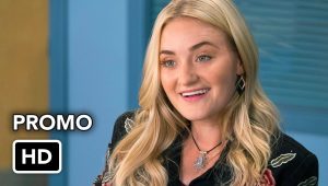 Schooled 1×03 Promo: Experience Nostalgia with ‘Tamagotchis and Bells’ on The Goldbergs Spinoff (HD)