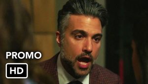 Witch Perfect: Charmed Season 1 Episode 11 Promo in HD