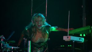 Kesha Speaks Out Against White House Policies