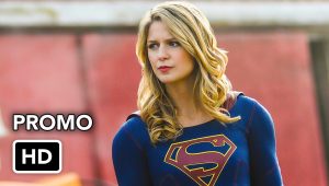 Supergirl Season 4 Episode 11 Promo ‘Blood Memory’ in HD – Watch Now!