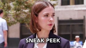 Good Trouble Season 1 Episode 3 Sneak Peek #2 ‘Allies’ HD: The Fosters Spinoff Preview