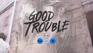 Good Trouble 1×03 ‘Allies’ Sneak Peek: The Fosters Spinoff Season 1 Episode 3 (HD)