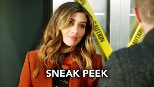 Arrow Season 7 Episode 10 Sneak Peek #2: Meet Emiko Queen in HD