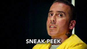 Arrow Season 7 Episode 10 Sneak Peek: Meet Emiko Queen in HD