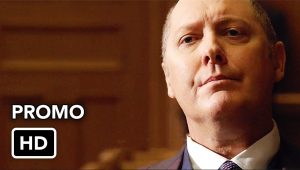 The Blacklist Season 6 Episode 5 Promo ‘Alter Ego’ Teases High-Stakes Drama in HD