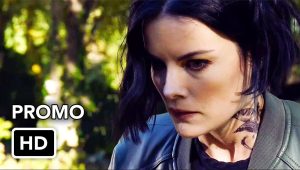 Blindspot Season 4 Episode 11 Promo: ‘Careless Whisper’ HD Promo Teases Intense Moments