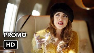 Dynasty Season 2 Episode 11 Promo ‘The Sight of You’ Released in HD | What to Expect