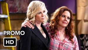 Will & Grace Season 10 Episode 9 Promo: ‘Family Trip’ Featuring Chelsea Handler in HD