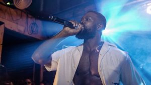 Ghetts Behind Bars: The Rapper’s 12-Year Sentence