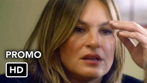 “A Story of More Woe”: Law and Order SVU 20×13 Promo – Watch in HD Now!
