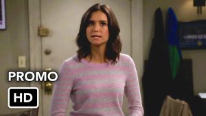 Fam 1×03 Promo: ‘Stealing Time’ (HD) – Nina Dobrev Shines in Hilarious New Comedy Series