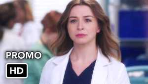 Grey’s Anatomy Season 15 Episode 10 Trailer: ‘Help, I’m Alive’ (HD) – What to Expect Next