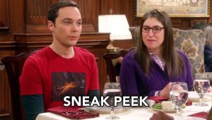 The Big Bang Theory 12×13 Sneak Peek #2: The Confirmation Polarization – Watch in HD