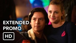 “The Stranger” Riverdale 3×10 Extended Promo – Season 3 Episode 10 Extended Promo (HD)