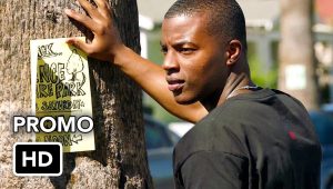 Watch the All American 1×10 Promo ‘m.A.A.d. city’ in HD – Don’t Miss Out!