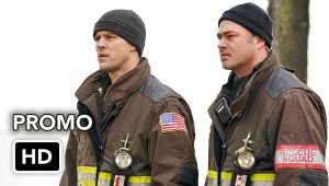 Chicago Fire 7×12 Promo: ‘Make This Right’ Teases Intense Drama in HD