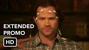 Supernatural Season 14 Episode 10 Extended Promo ‘Nihilism’ (HD): What to Expect in the Latest Episode