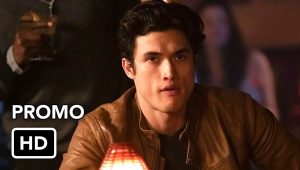 The Stranger”: Riverdale Season 3 Episode 10 Promo (HD) – What to Expect in the Latest Episode of Riverdale