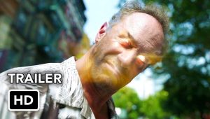 Christopher Meloni Stars in Thrilling Season 2 Trailer for Syfy’s Happy Series (HD)