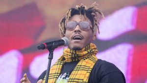 Unleashing Pure Musical Magic: The Juice WRLD and Marshmello Collaboration