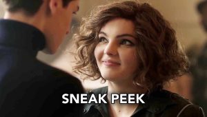 Penguin Emerges as the Hero in Gotham 5×03 Sneak Peek (HD) | Season 5 Episode 3 Preview