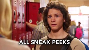 Exclusive Sneak Peeks: Young Sheldon Season 2 Episode 13 – A Nuclear Reactor And A Boy Called Lovey (HD)