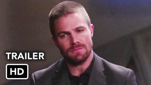Arrow Season 7 Episode 10 Trailer: Introducing Emiko Queen | Watch in HD