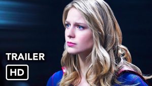 Supergirl Season 4 Episode 10 Trailer – ‘Suspicious Minds’ Preview in HD